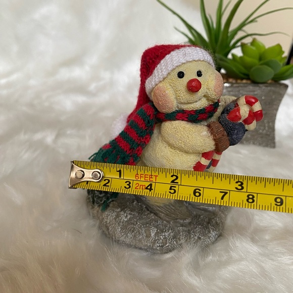 Snowman figuring - Picture 3 of 4